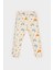 Erkek Bebek Pijama Takımı Araç Baskılı Fitilli Kaşkorse Uzun Kollu Üst Beli Lastikli Uzun Alt E6937A525SP 7