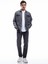 Erkek Jean Pantolon 6WAM40095ND Antrasit 1
