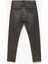 Erkek Jean Pantolon 6WAM40095ND Antrasit 4