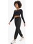 Standart Fit Çift Cepli Standart Boy Eşofman ALTI A4557AX25SP 10