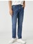 Erkek Jean Pantolon 6WAM40067ND Orta Indigo 3
