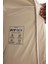 Fit Su Geçirmez Softshell Slim Fit Dar Kesim Kapüşonlu Fermuarlı Cepli Mevsimlik Yağmurluk C4951AX25AU 19