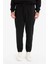 Erkek Eşofman Alt E6326AX/BK81 Black 4