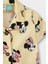 Kız Bebek Disney Mickey & Minnie Pijama Takımı Kısa Kollu Penye Beli Lastikli Şort E4652A525HS 17