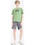 Erkek Çocuk Beli Lastikli Şort E6892A825SM 9