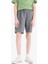 Erkek Çocuk Beli Lastikli Şort E6892A825SM 10