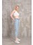 Kadın Jean Pantolon 2164 Et.omd 3