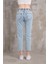 Kadın Jean Pantolon 2164 Et.omd 5