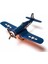 F4U Uçak Modeli Kiti 4