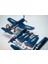F4U Uçak Modeli Kiti 6
