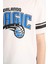 Erkek Çocuk NBA Orlando Magic Bisiklet Yaka Kısa Kollu Tişört E4840A825SM 11