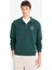 Erkek Sweat E9416AX/GN536 D.green 1