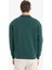 Erkek Sweat E9416AX/GN536 D.green 5