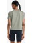 Fit Bisiklet Yaka Sporcu Kısa Kollu Tişört E2540AX25SM 15
