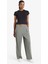Fit Straight Fit Geniş Paça Standart Boy İnce Sporcu Pantolon E2542AX25SM 9