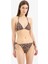 Leopar Desenli Bikini Altı-Fall in Love 9