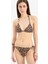 Leopar Desenli Bikini Altı-Fall in Love 10