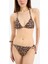 Leopar Desenli Bikini Altı-Fall in Love 11