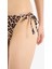 Leopar Desenli Bikini Altı-Fall in Love 12