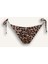 Leopar Desenli Bikini Altı-Fall in Love 14