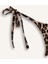 Leopar Desenli Bikini Altı-Fall in Love 16