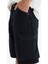 %100 Pamuk Kargo Fit Jean Bermuda Şort E1380AX25SM 13