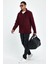 Süperlife Erkek Rahat Kalıp Softech Polar Yarım Fermuarlı Sweatshırt SPR24PW20 2