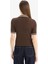 Regular Fit Düğmeli Polo Yaka Kısa Kollu Triko Kazak D4233AX25SP 12