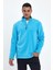 Süperlife Erkek Rahat Kalıp Softech Polar Yarım Fermuarlı Sweatshırt SPR24PW20 1
