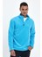Süperlife Erkek Rahat Kalıp Softech Polar Yarım Fermuarlı Sweatshırt SPR24PW20 3