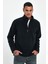 Süperlife Erkek Rahat Kalıp Softech Polar Yarım Fermuarlı Sweatshırt SPR24PW20 4