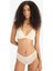 Dantelli Çiçekli Brazilian Külot-Fall in Love E6987AX25SP 9