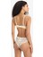 Dantelli Çiçekli Brazilian Külot-Fall in Love E6987AX25SP 13