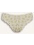 Dantelli Çiçekli Brazilian Külot-Fall in Love E6987AX25SP 14