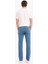 Sergio Regular Fit Normal Kalıp Normal Bel Boru Paça Jean Pantolon E7277AX25SM 12