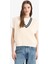 Regular Fit V Yaka Triko Süveter S0375AZ25SP 15