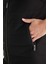 Slim Fit Dar Kesim Dik Yaka Astarlı Fermuarlı Cepli Mevsimlik Baharlık Yelek D7536AX25AU 11