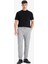 Jogger Fit Beli Bağcıklı Lastikli Esnek Kumaş Cepli Duble Paça Pantolon Y2651AZ25AU 12