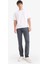 Sergio Regular Fit Normal Kalıp Normal Bel Boru Paça Jean Pantolon E7266AX25SM 7