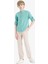 Erkek Çocuk Standart Jogger Paça Gabardin Pantolon E5037A825SP 7