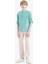 Erkek Çocuk Standart Jogger Paça Gabardin Pantolon E5037A825SP 8