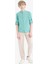 Erkek Çocuk Standart Jogger Paça Gabardin Pantolon E5037A825SP 9