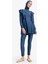 Regular Fit 5'li Hızlı Kuruyan Burkini Takımı E7999AX25HS 12