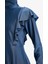 Regular Fit 5'li Hızlı Kuruyan Burkini Takımı E7999AX25HS 17