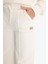 Kız Çocuk Wide Leg Geniş Paça Okul Eşofman Altı E6371A825AU 10