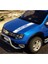 Renault Dacia Duster Ön Kaput Şerit Sticker Etiket Modeli 1