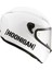 Tek Renk Hoonigan (Hoonigan Helmet Stickers) Kask Sticker Etiket Modeli 1