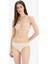 Ribana 3'lü Brief Külot-Fall in Love D6405AX25SP 16