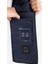 Su İtici Slim Fit Dar Kesim İç Cep Detaylı Kapüşonlu Fermuarlı Cepli Şişme Mont N4661AZ25AU 14