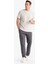 Regular Fit Dar Paça Pantolon C6022AX25AU 12